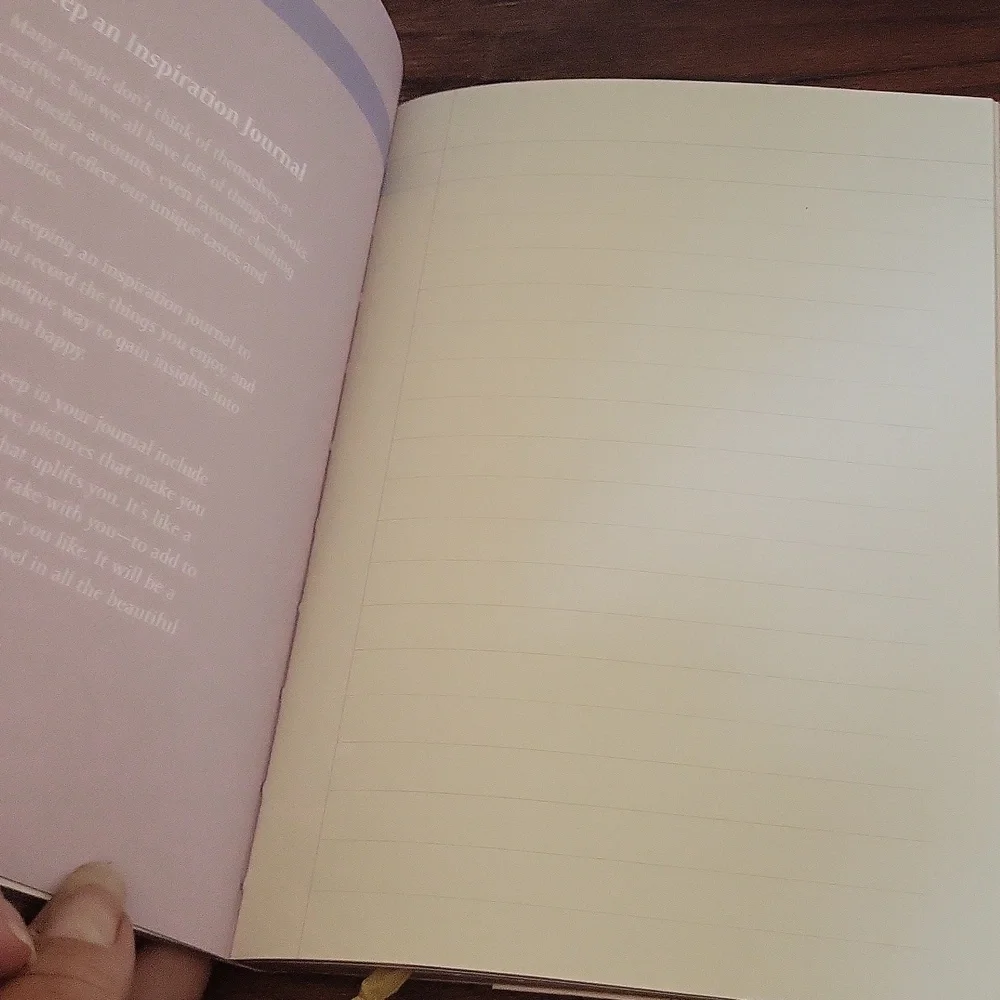 NWT Guided Journal